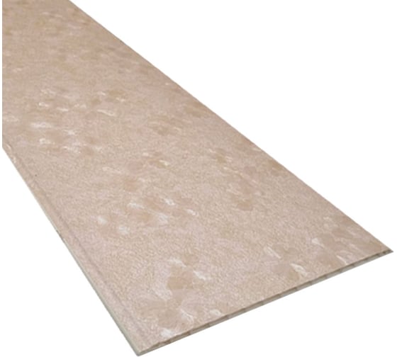 Изображение товара Панели ПВХ DeKOR panel Нежность ламинированные, 1 сорт, 6 шт в упаковке 00-00016185