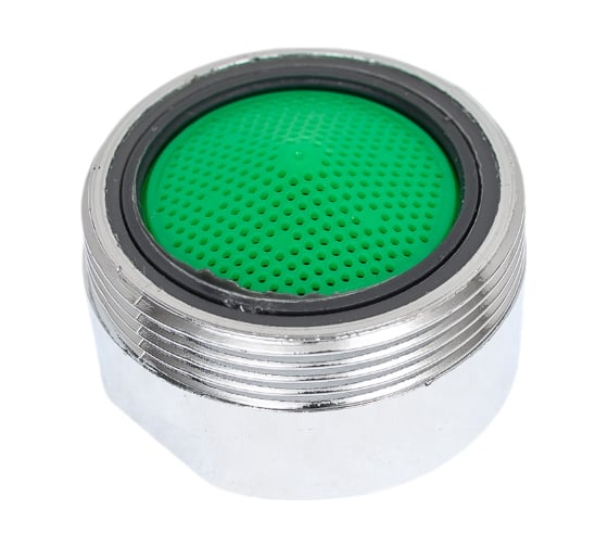 Изображение товара Аэратор VODA Сlassic внешняя резьба VARM2412L