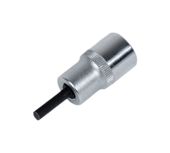 Изображение товара Ключ для демонтажа амортизатора с овальной вставкой 5.5х8.2 мм АвтоDело 41516 15832