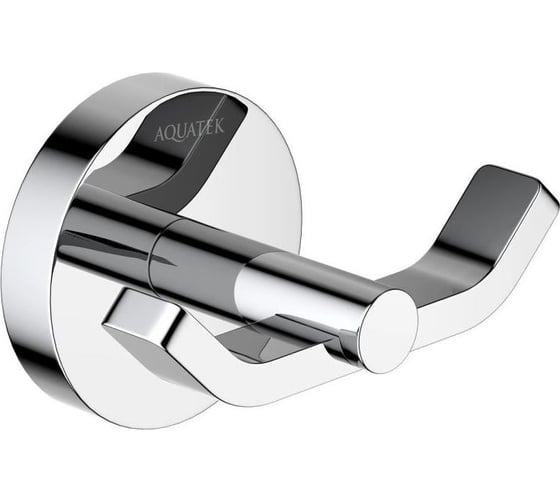 Изображение товара Крючок двойной AQUATEK БЕТТА AQ4602CR 00000135670