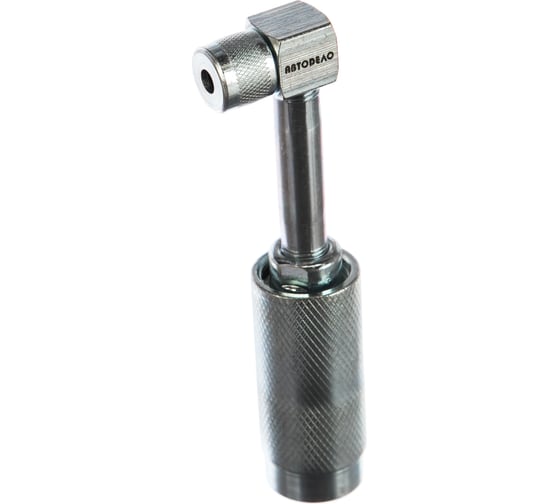 Изображение товара Наконечник для плунжерного шприца (угловой) АвтоDело 42016 11573