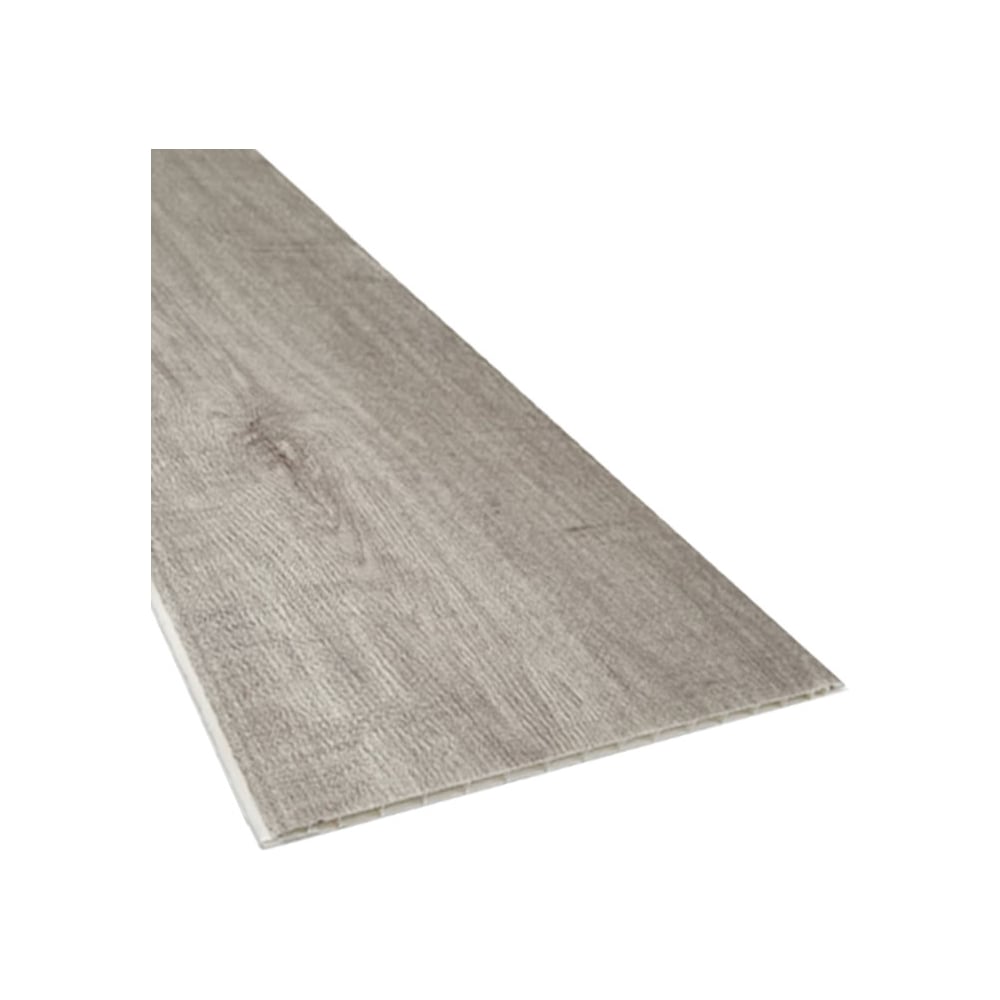 Изображение товара Ламинированные панели ПВХ DeKOR panel Дуб старый 6шт в упаковке