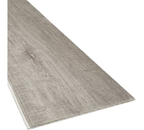Изображение товара Панели ПВХ DeKOR panel Дуб старый ламинированные, 1 сорт, 6 шт в упаковке 00-00060167