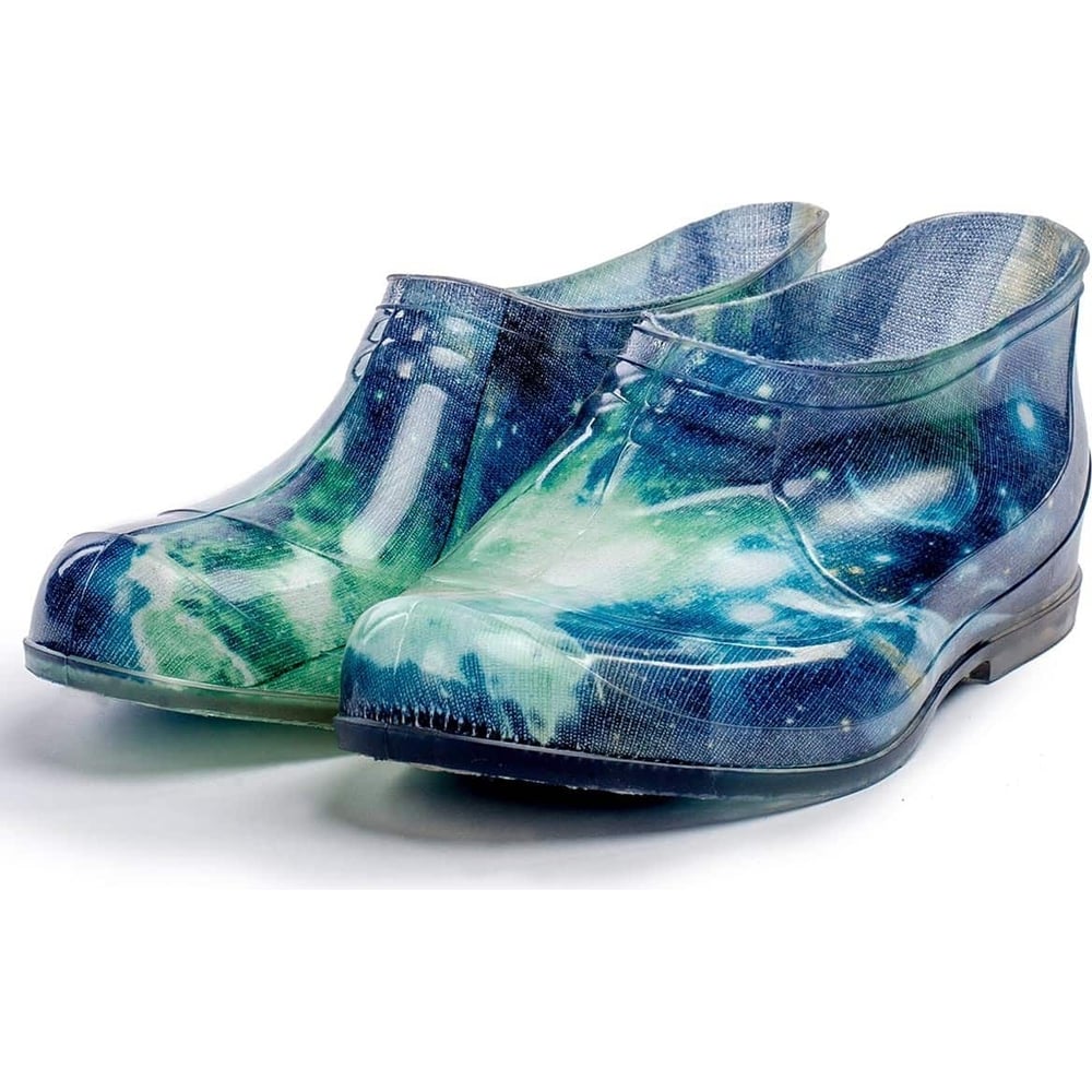 Изображение товара Галоши литьевые из ПВХ ТЗРО С215-мтз женские (р. 240)