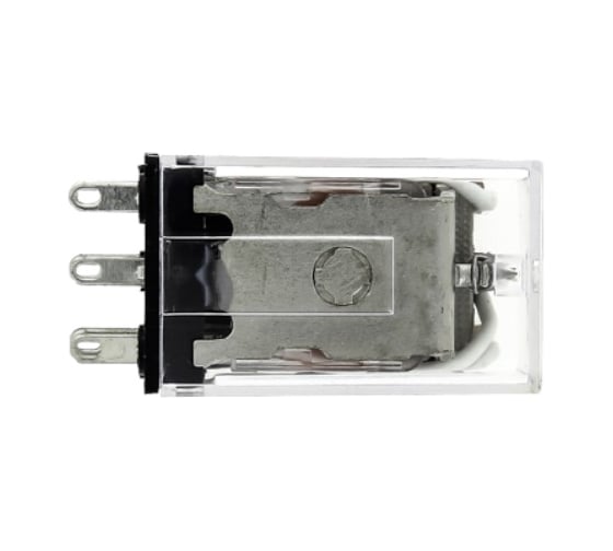 Изображение товара Промежуточное реле EKF РП 22/4 5А 12В DС 20 шт PROxima rp-22-4-12-DC