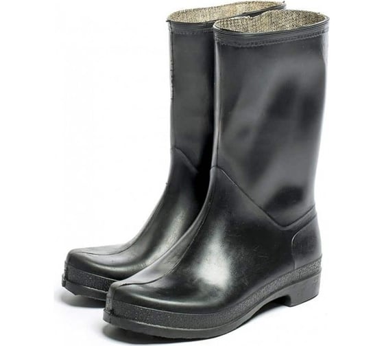 Изображение товара Полусапоги резиновые формовые женские ТЗРО С350-мтз (р. 262)