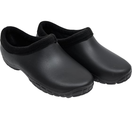 Изображение товара Галоши из композиции ЭВА с вкладным чулком мужские ТЗРО С119 (р. 41/42)