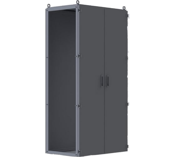 Изображение товара Корпус EKF FORT IP31 PROxima SQFK20106