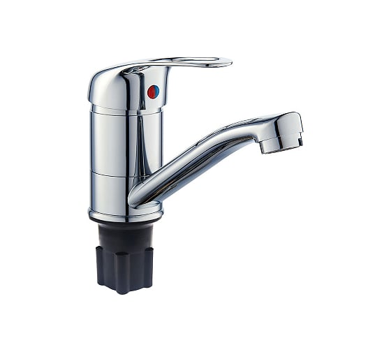 Изображение товара Смеситель для кухни ROEGEN  40 мм, на гайке RB014A