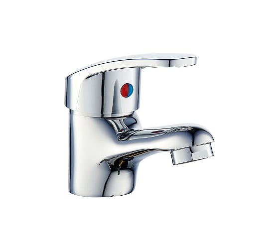 Изображение товара Смеситель для раковины ROEGEN 35 мм RC402A