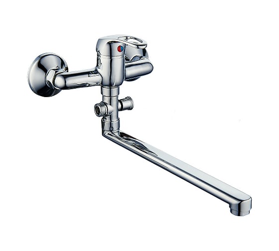 Изображение товара Смеситель для ванны ROEGEN 35 мм RC100A