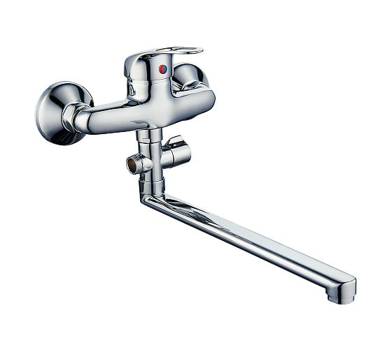 Изображение товара Смеситель для ванны ROEGEN 40 мм RC110B