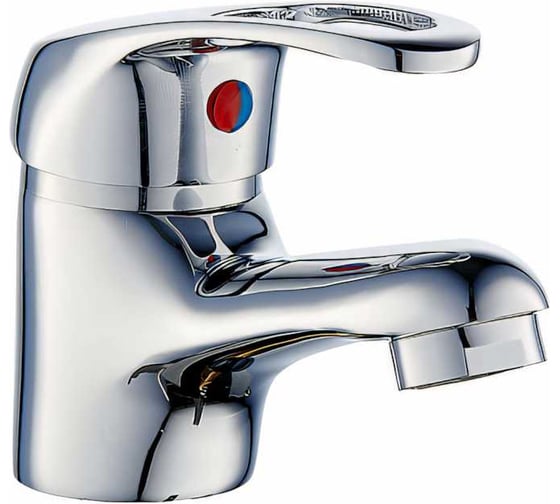 Изображение товара Смеситель для раковины ROEGEN 35 мм RB402A