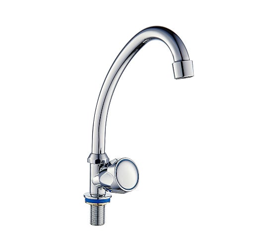 Изображение товара Смеситель моно ROEGEN 1/2" м/к RR523A