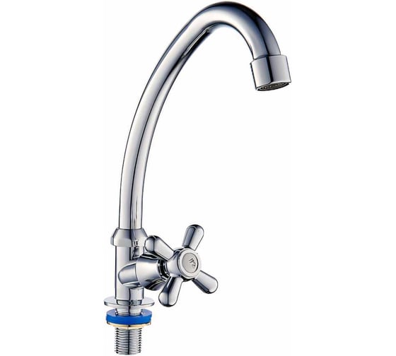 Изображение товара Смеситель моно ROEGEN 1/2" м/к RP523A