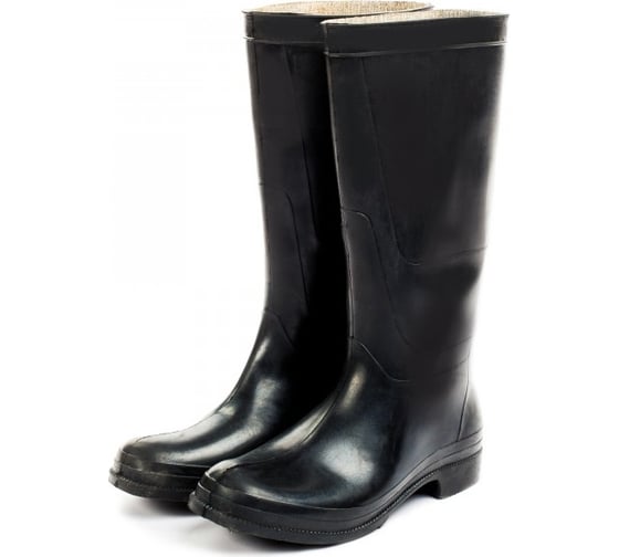 Изображение товара Сапоги резиновые формовые мужские общего назначения "В" ТЗРО 2С55-мтз (р. 255)