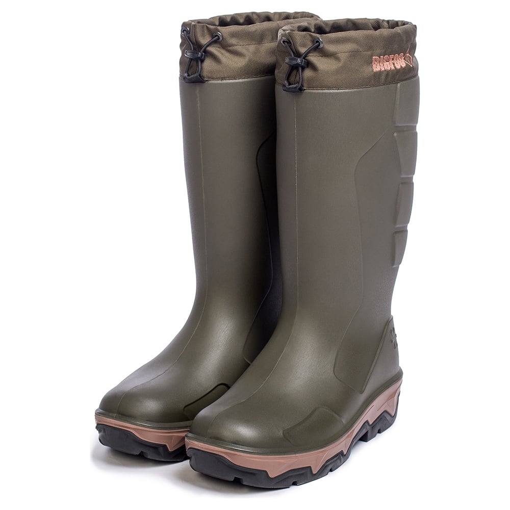 Изображение товара Утепленные мужские и женские сапоги из полиуретана BIGFOOT C1101 р 43