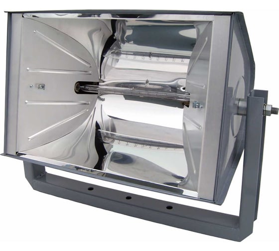 Изображение товара Прожектор ЭЛЕТЕХ Магнус, ИСУ 01-5000, IP23, ИУ 1040200066