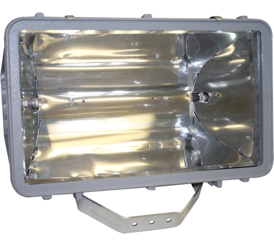 Изображение товара Прожектор ЭЛЕТЕХ алатырь, С ИО 02-2000, IP54, корпус стальной