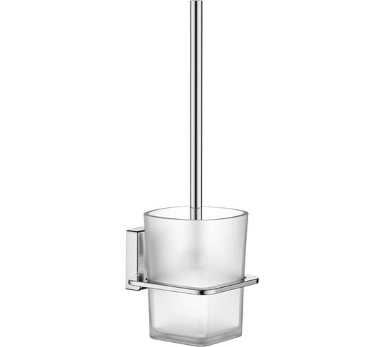 Изображение товара Ершик настенный Ledeme стекло L30310 897412