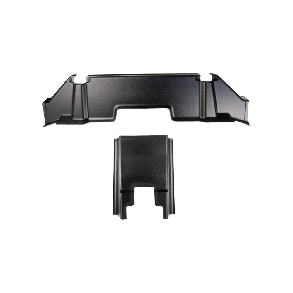 Изображение товара Накладки на ковролин под заднее сиденье Renault Arkana ARTFORM 2 шт