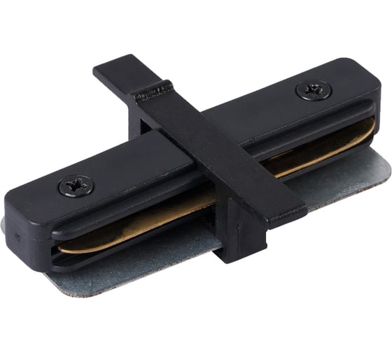 Изображение товара Соединитель линейный Crystal lux (однофазный) clt 0.2211 CLT 0.2211 01 BL