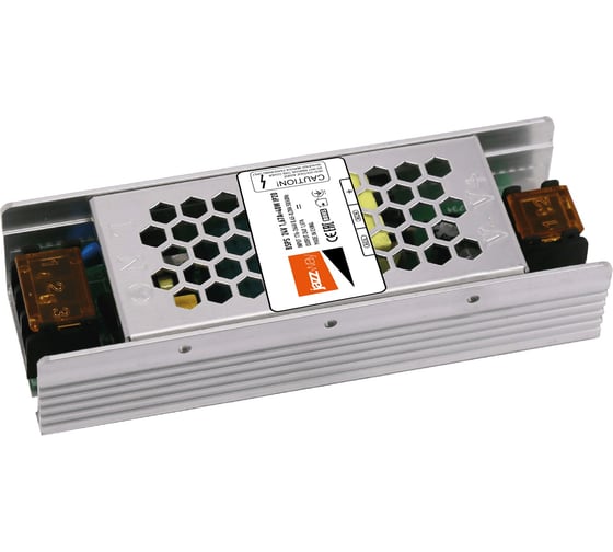 Изображение товара Блок питания для светодиодной ленты Jazzway PRO 40Вт 1.67А 24В IP20 BSPS 5018471