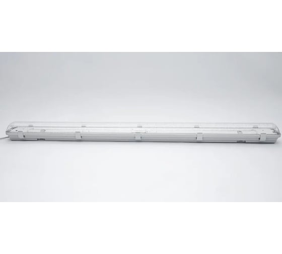 Изображение товара Светодиодный светильник LedNik Prom PSO 40 1200L ABS glass LN05040744100