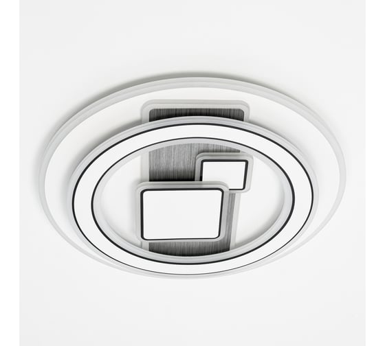 Изображение товара Светодиодная люстра с пультом Citilux Costa CL741020