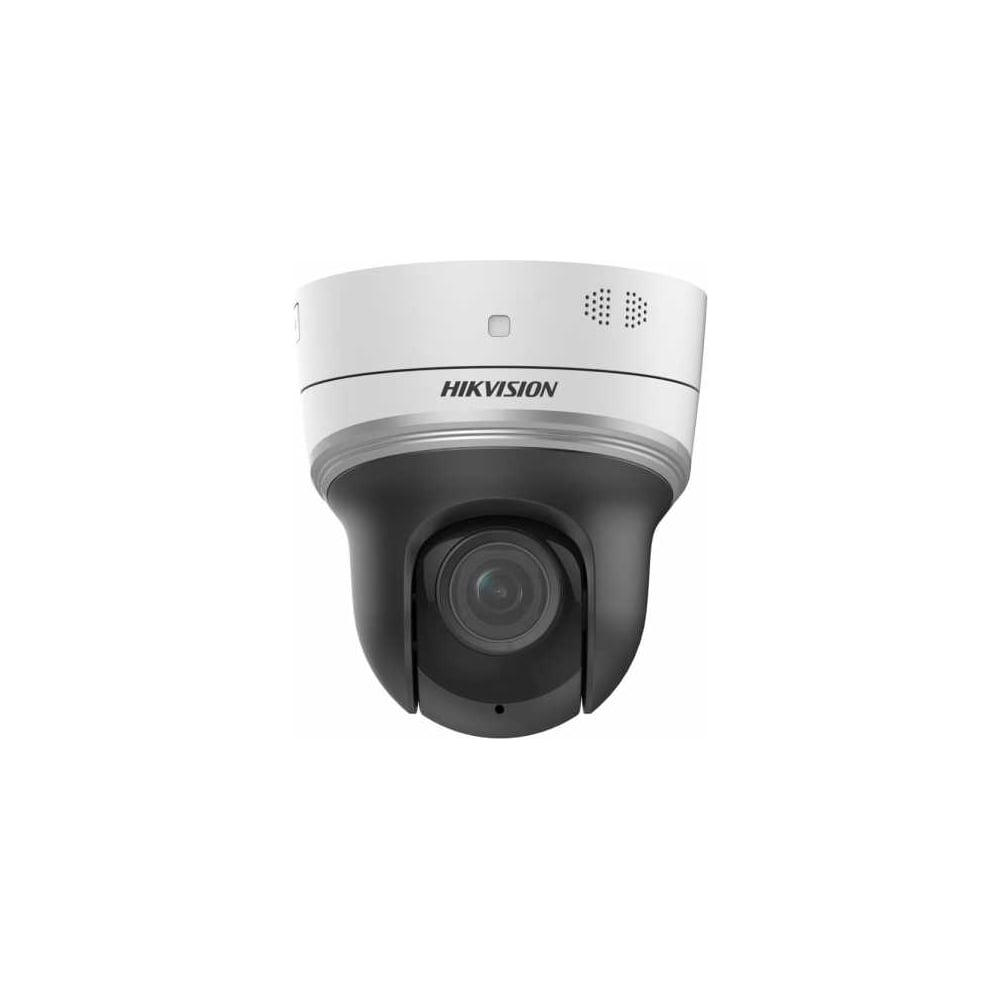 Изображение товара IP камера Hikvision DS-2DE2204IW-DE3 S6 B наружное видеонаблюдение с IR и слотом для карты
