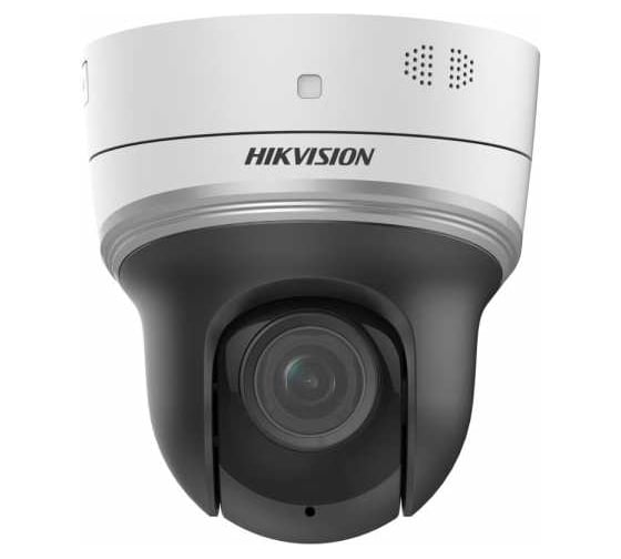 Изображение товара IP камеры DS-2DE2204IW-DE3 S6 B Hikvision УТ-00052463