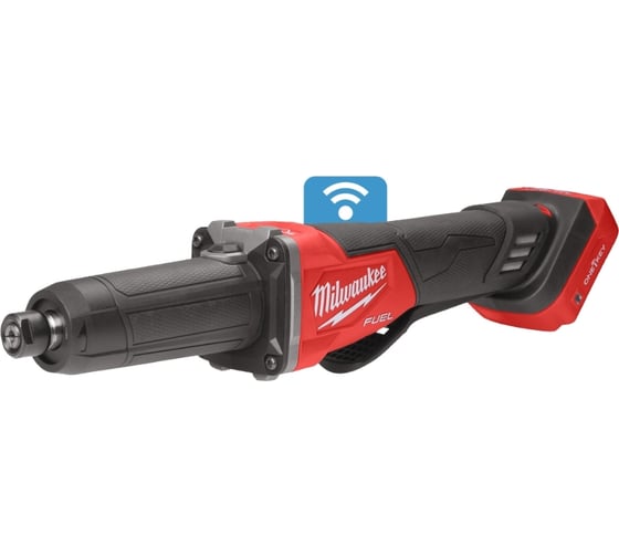 Изображение товара Аккумуляторная прямошлифмашина Milwaukee M18 FDGROVPDB-0X 4933480957