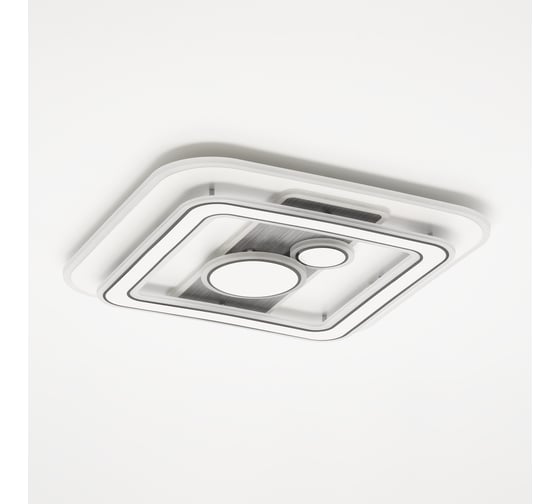 Изображение товара Светодиодная люстра с пультом Citilux Costa CL741021