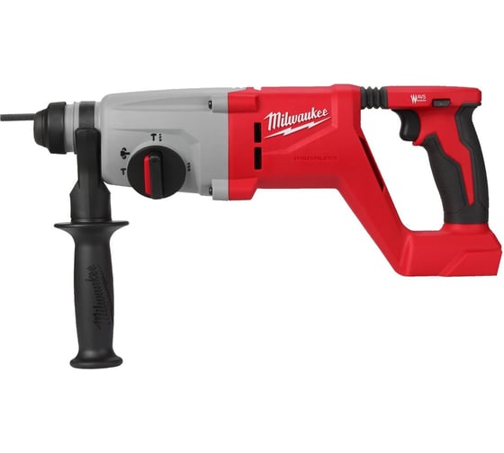 Изображение товара Аккумуляторный перфоратор Milwaukee M18 BLHACD-0X 4933492482