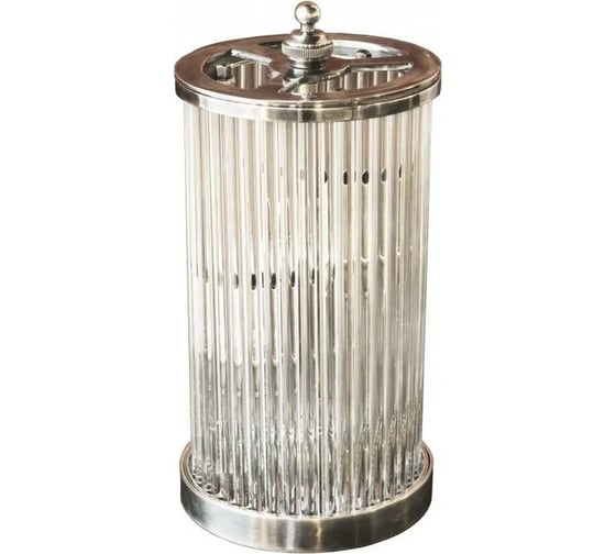 Изображение товара Настольная лампа Covali NL-85383 M