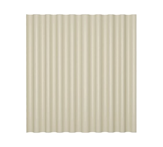 Изображение товара Шторка для ванной WasserKraft Oder SC-30601