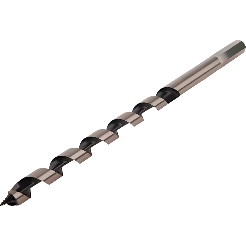 Изображение товара Сверло спиральное по дереву Strong EC-061 20x350 мм профессиональное