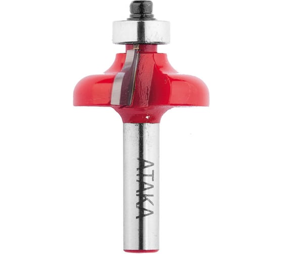 Изображение товара Фреза кромочная калевочная (19х9х10.3 мм) Атака 8142520