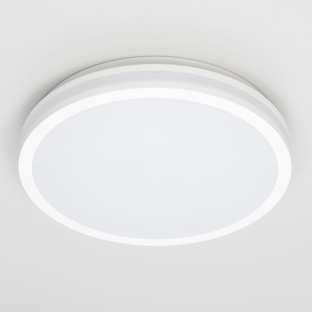 Изображение товара Влагозащитный светильник Citilux LUNS LED Белый CL711020V