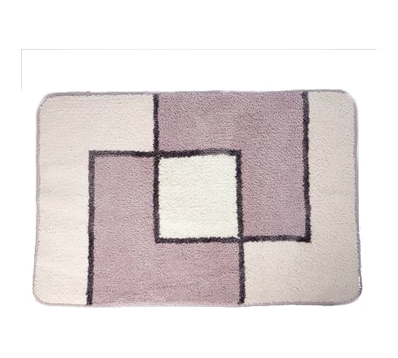 Изображение товара Коврик для ванной комнаты WasserKRAFT Ruwer BM-6705