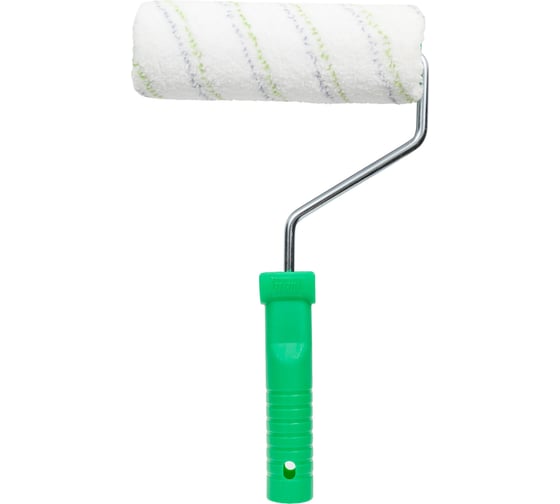 Изображение товара Валик STARTUL PROFI 48-180мм, микрофибра, с ручкой, 8мм ST0240-18R