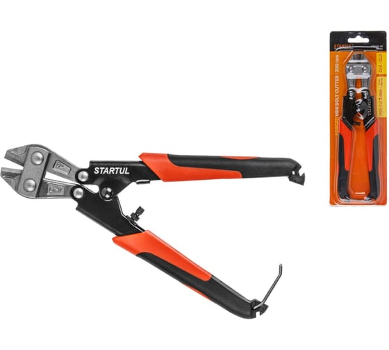 Изображение товара Болторез компактный STARTUL PROFI 200мм ST4116-20