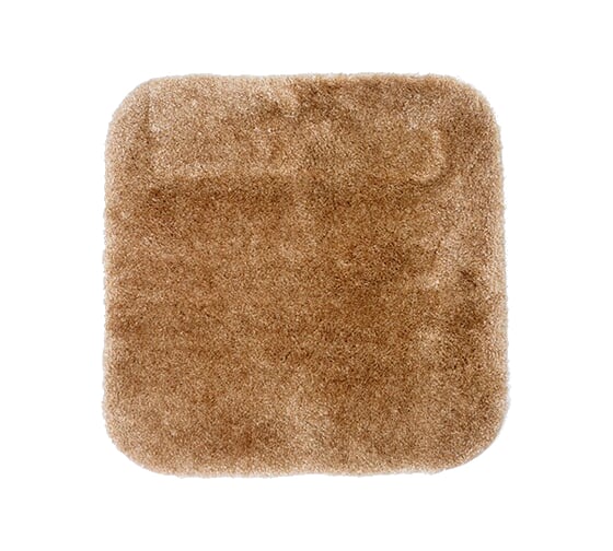 Изображение товара Коврик для ванной комнаты WasserKraft Wern Hazelnut BM-2514