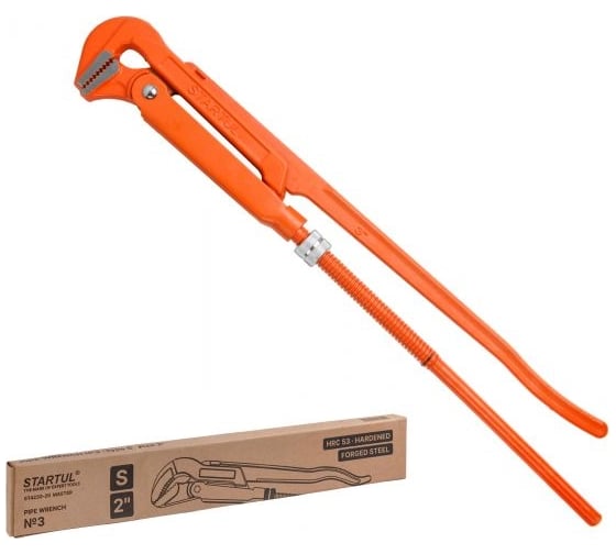 Изображение товара Ключ трубный STARTUL MASTER 3 тип L ST4220-30