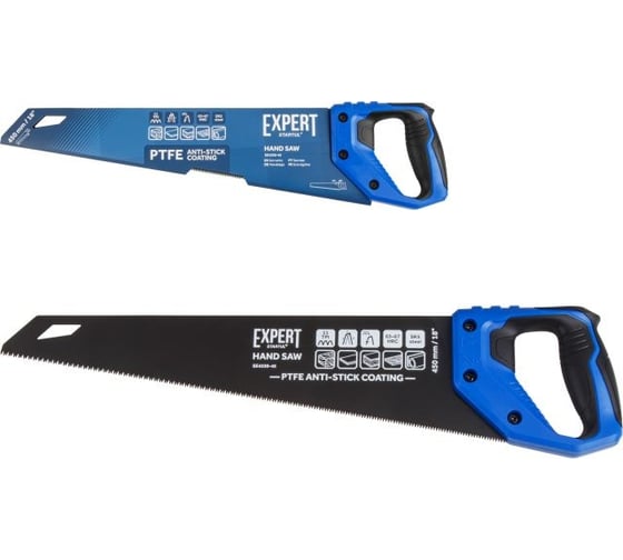 Изображение товара Ножовка по дереву STARTUL EXPERT 450мм, 11 TPI SE4330-45