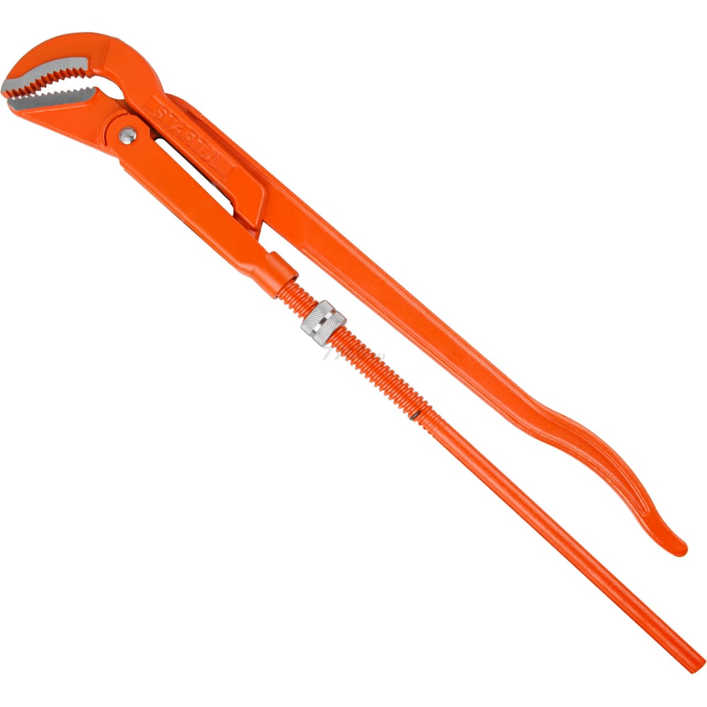 Изображение товара Ключ трубный STARTUL MASTER 2 тип S ST4230-20 дюймовый сантехнический инструмент