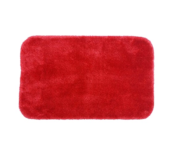 Изображение товара Коврик для ванной комнаты WasserKraft Wern Red BM-2563