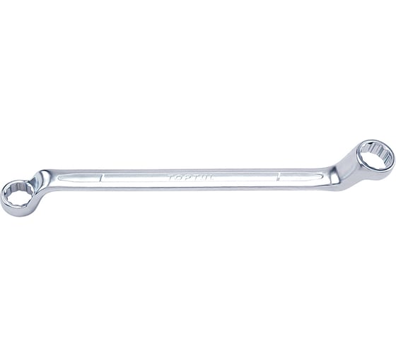 Изображение товара Ключ накидной TOPTUL 8x10мм, 75 AAEI0810