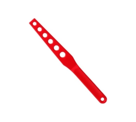 Изображение товара Мешалка для краски и клея STMDECOR пластиковая RSL27