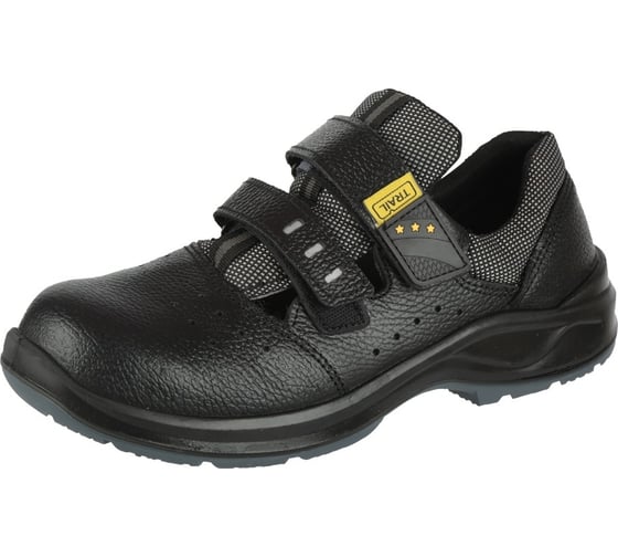 Изображение товара Сандалеты с перфорацией ТРЕЙЛ ЗОМЕР, р.39 33034644-39